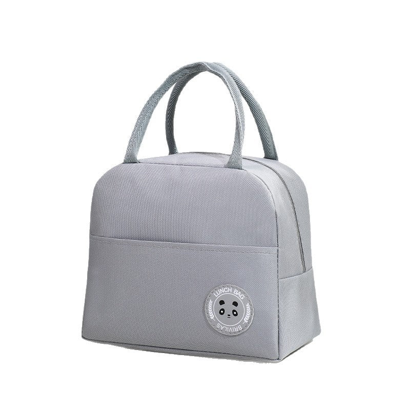 Insulated Lunch Bag Bowlift