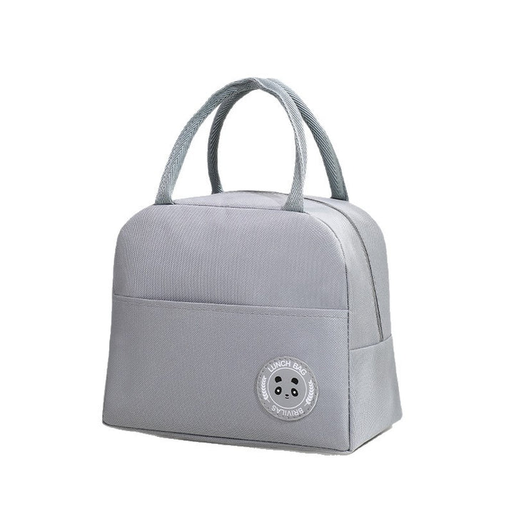 Insulated Lunch Bag Bowlift