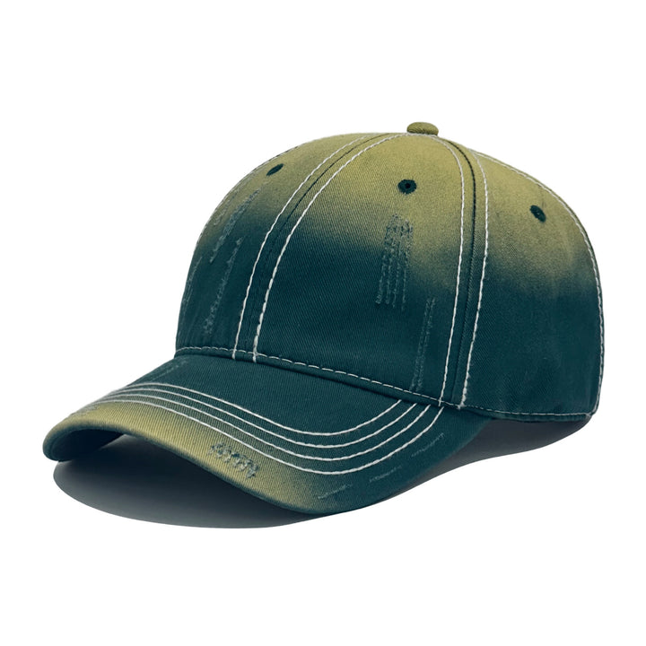 Ladies fashionable Denim Cap Bowlift