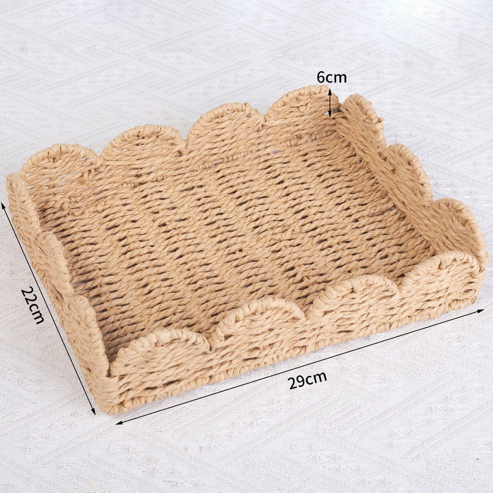 Decorative Woven