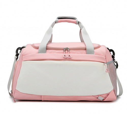 Stylish Multifunctional Fitness Duffle Bag Bowlift