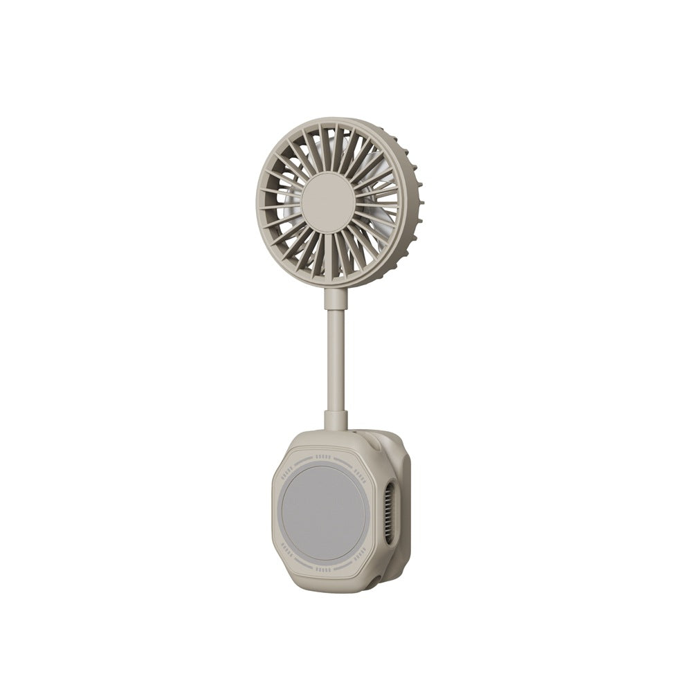 Women portable fan Bowlift