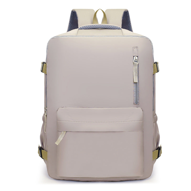 WoMulti-Functional Urban Backpack Bowlift