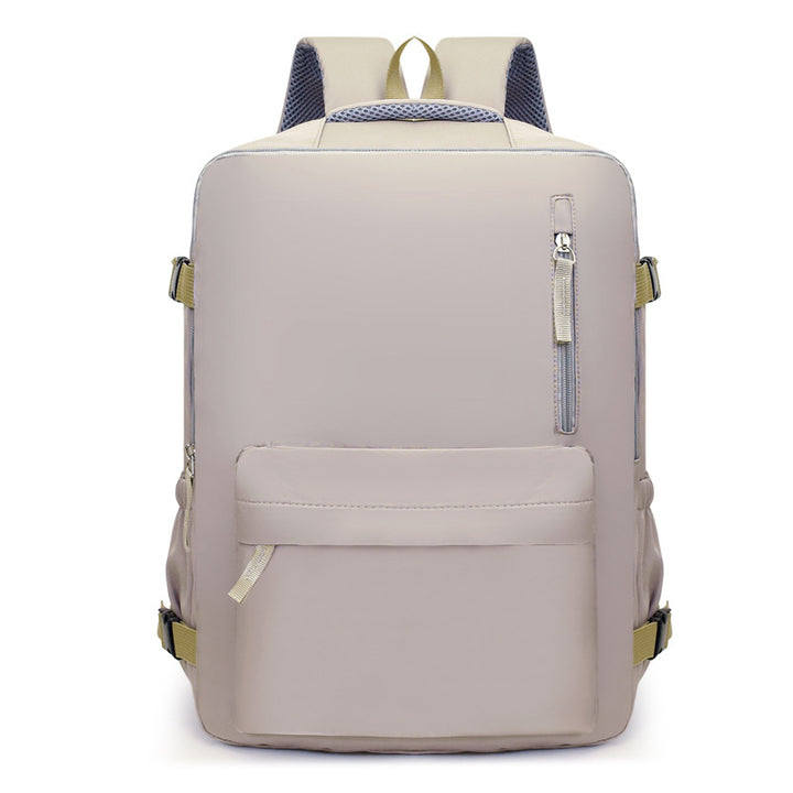 WoMulti-Functional Urban Backpack Bowlift