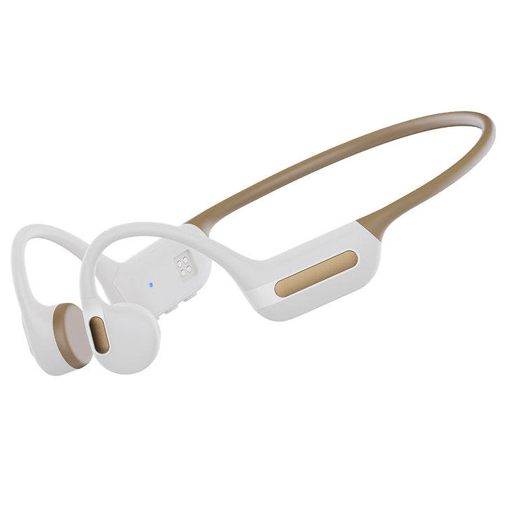 Bluetooth Bone Conduction Headphones Bowlift