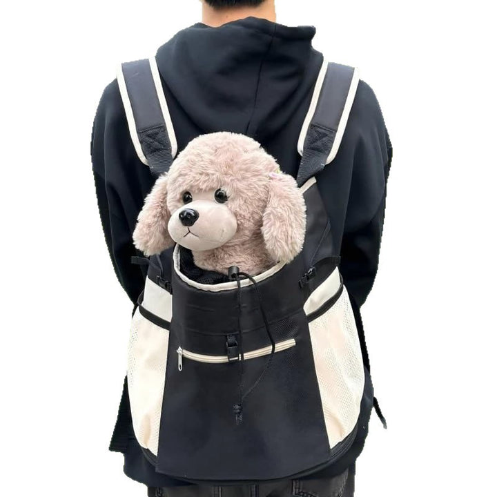 Multifunctional Backpack Bowlift