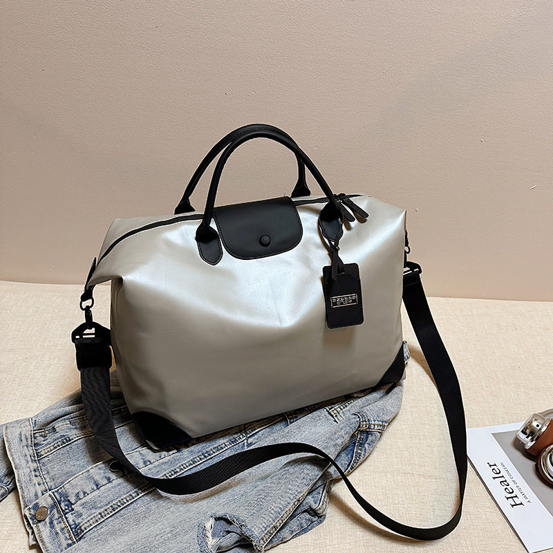 Women Multifunctional Sport and Travel Bag Bowlift