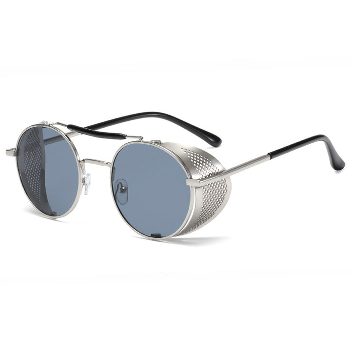 Women Retro-inspired Sunglasses Bowlift