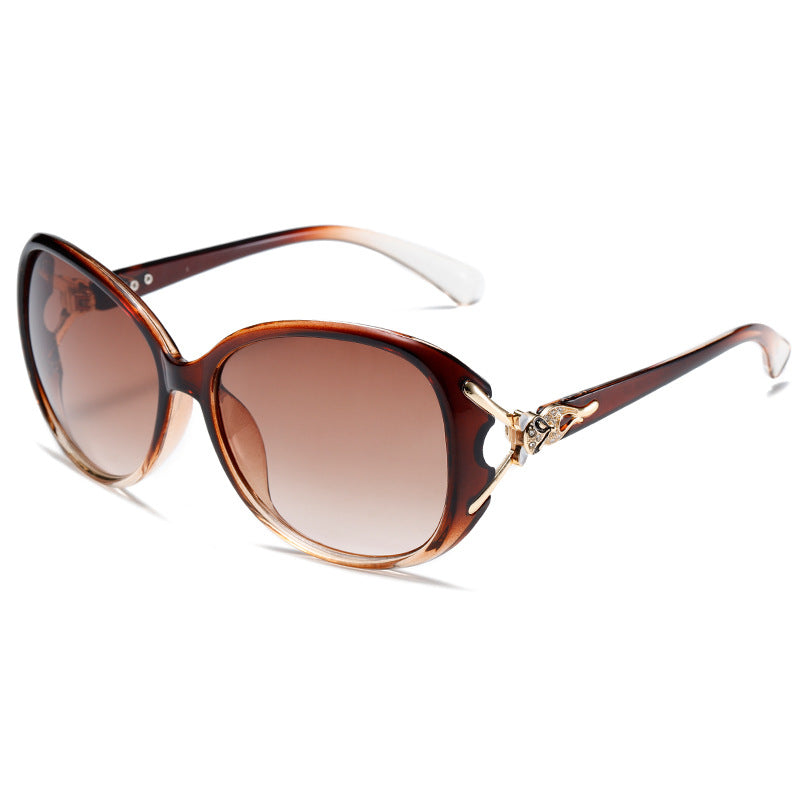 Women’s Glamorous Sunglasses with Adjustable Frame and High-Quality Lenses Bowlift