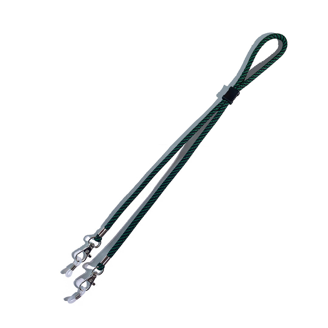 Adjustable Eyewear Support Lanyard Bowlift
