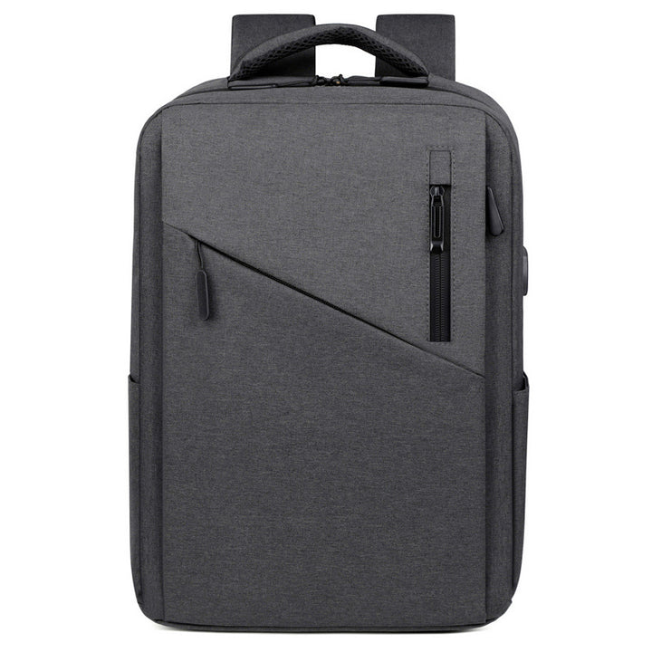 Modern Sleek Laptop Daypack Bowlift