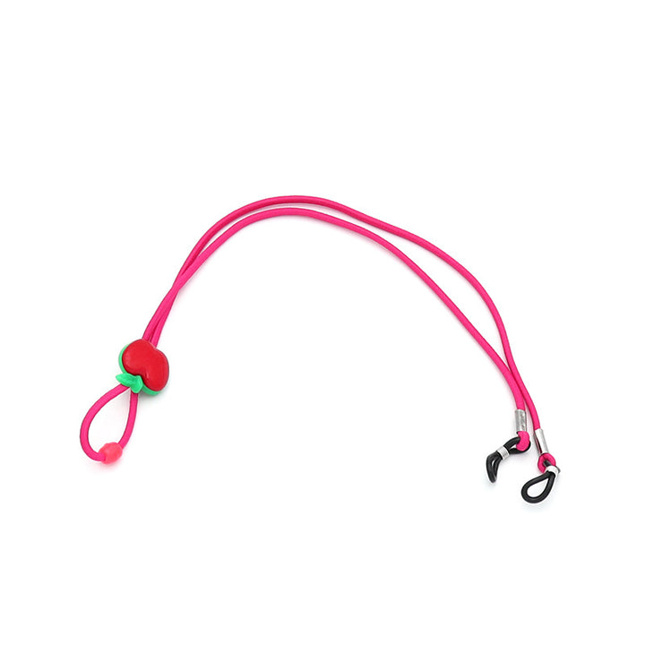 Adjustable Eyewear Retainer Lanyard Bowlift