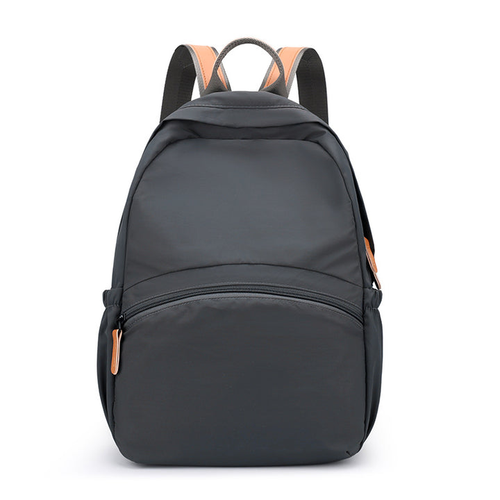 Modern Lightweight Travel Backpack Bowlift