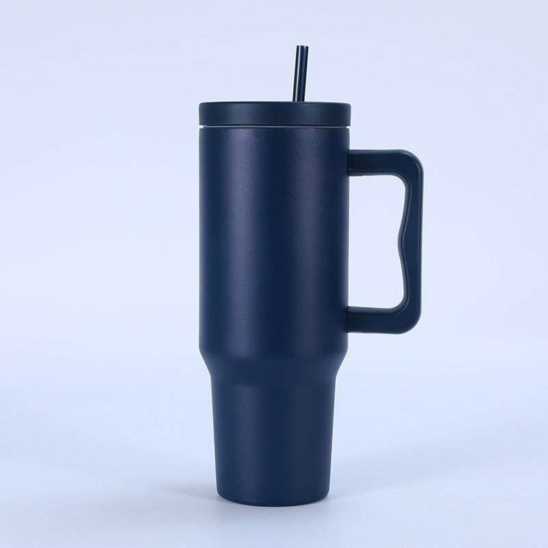 Unisex Thermo mug with practical handle Bowlift