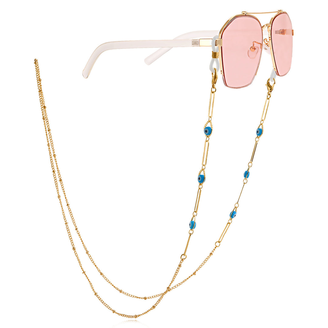 Fashionable Eyewear Chain Bowlift