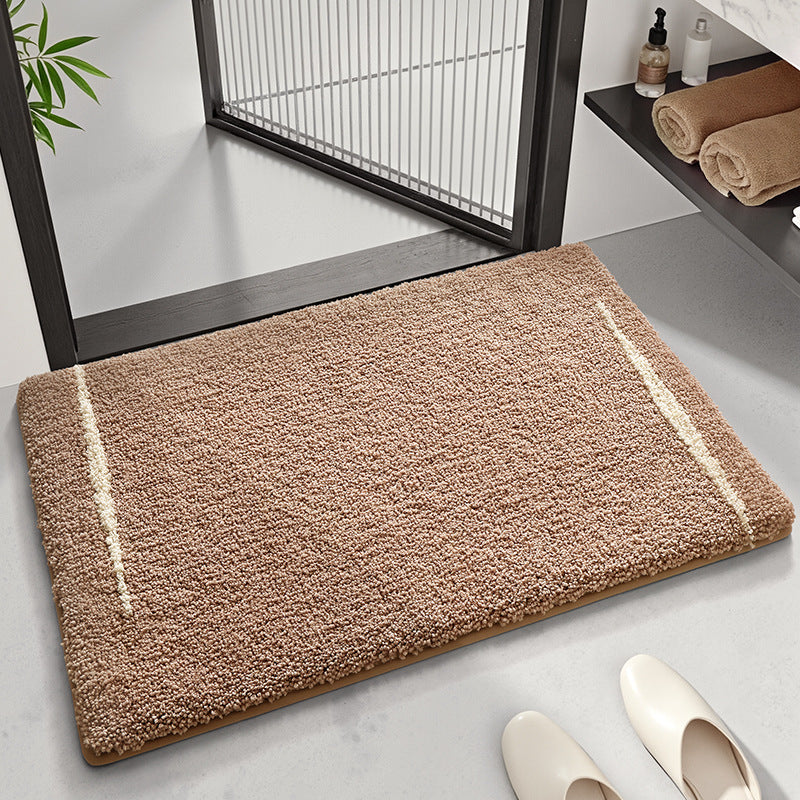 Artificial Grass Welcome Mat Bowlift