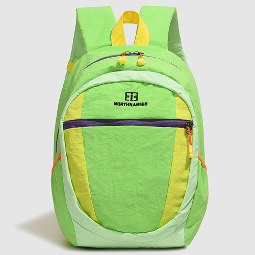 Lightweight Multi-Pocket Backpack