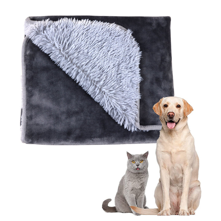 Pet Blanket Bowlift