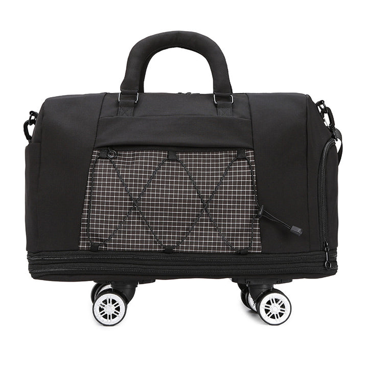 Roller sports bag Bowlift