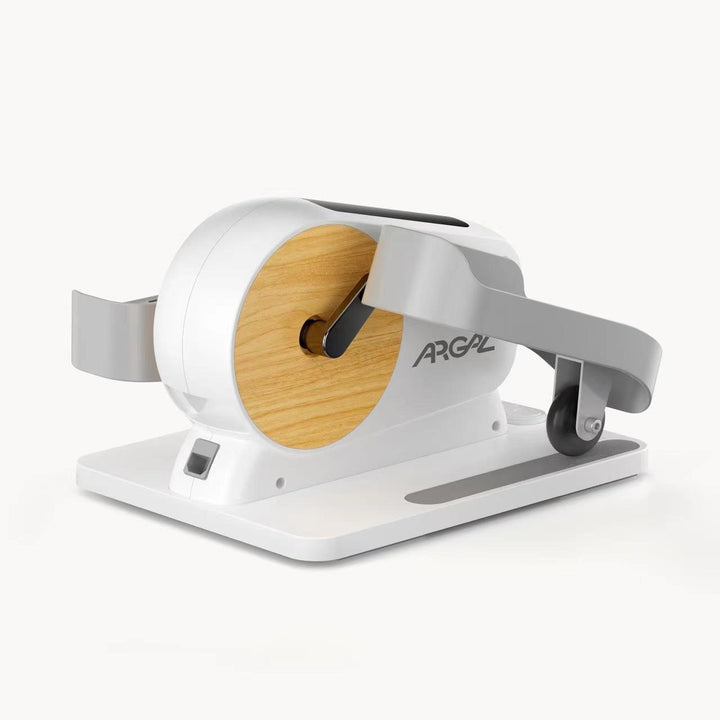 Compact Desk Exercise Pedal Bowlift