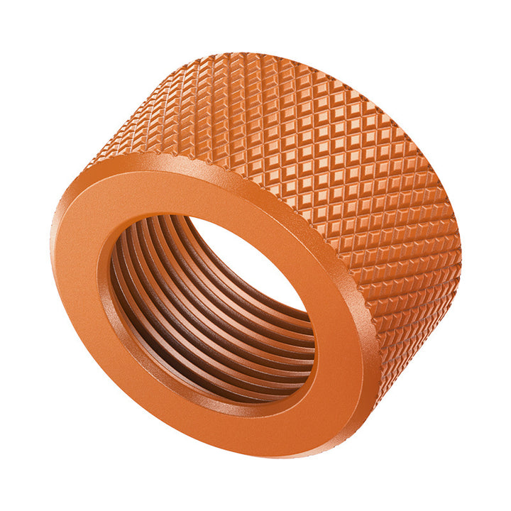 Unisex precise mounting adapter Bowlift