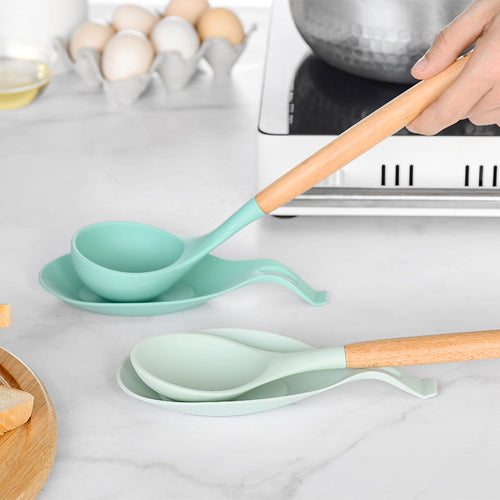 Multifunctional Silicone Frying Pan Cover Bowlift