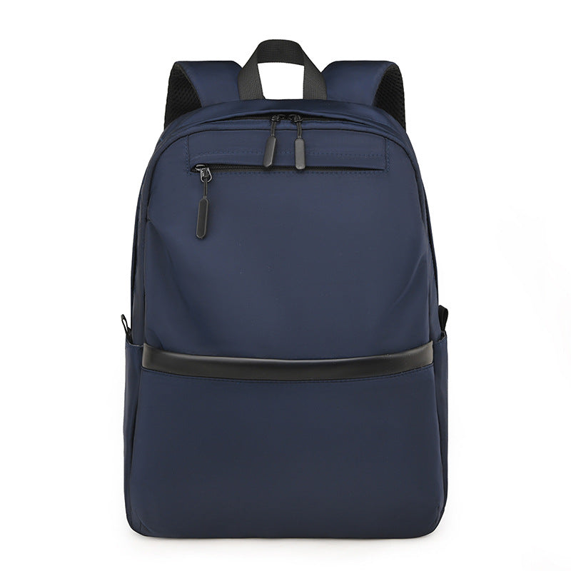 Functional Eco-Friendly Backpack Bowlift