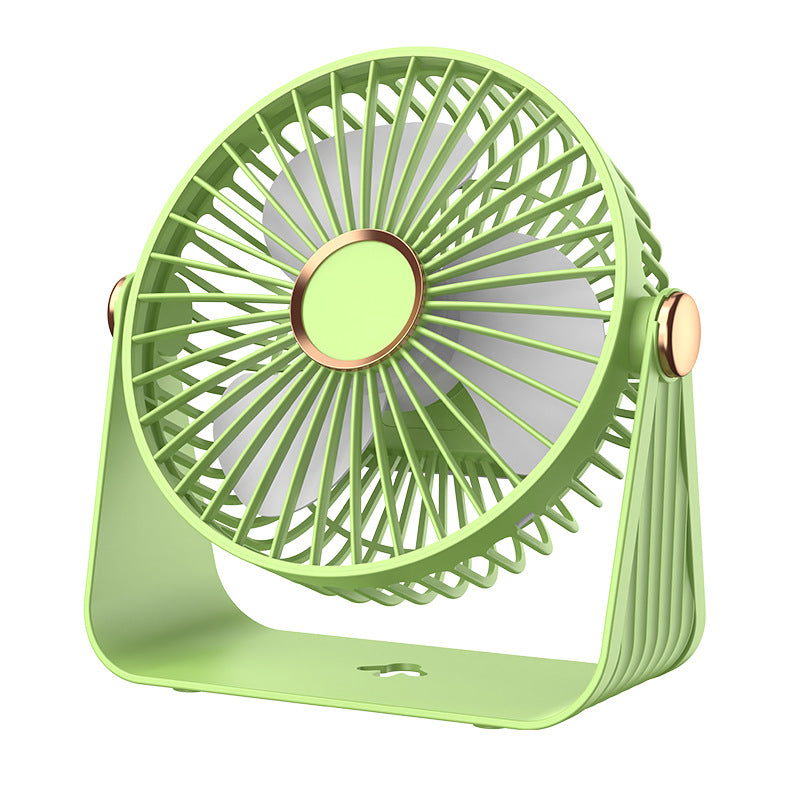 Table fan Bowlift