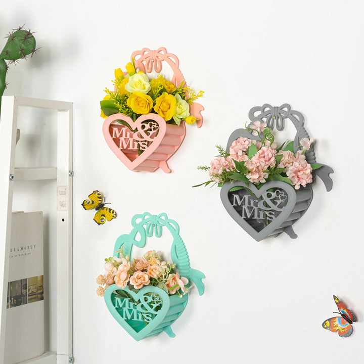 Wall decoration Bowlift