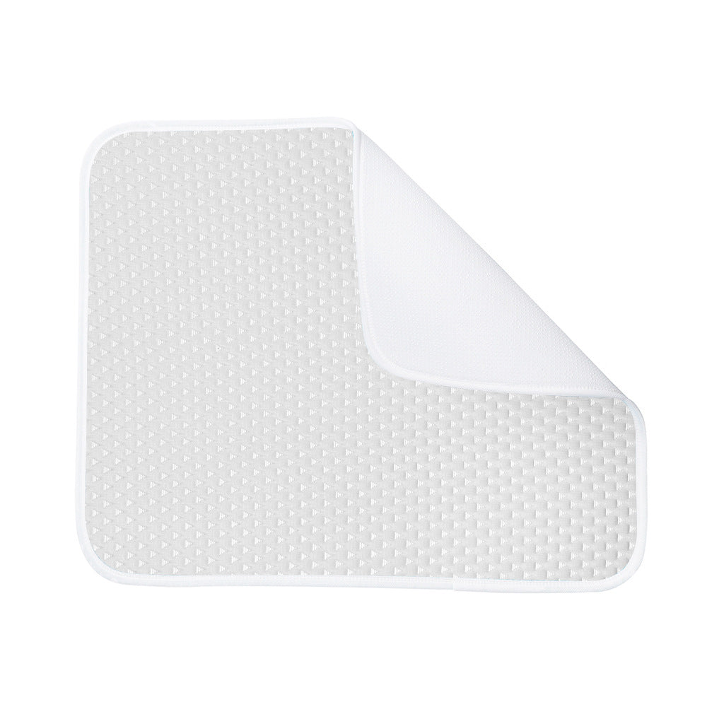 Unisex Antislip Shower Mat Bowlift