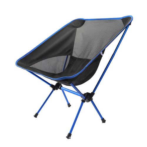 Ultralight folding chair Bowlift