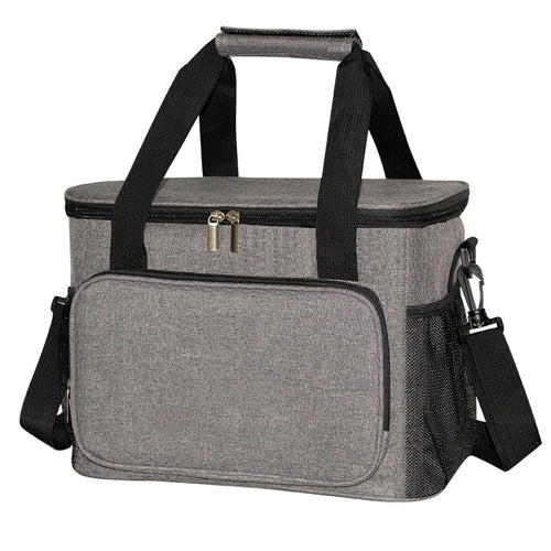 Insulated Lunch Bag