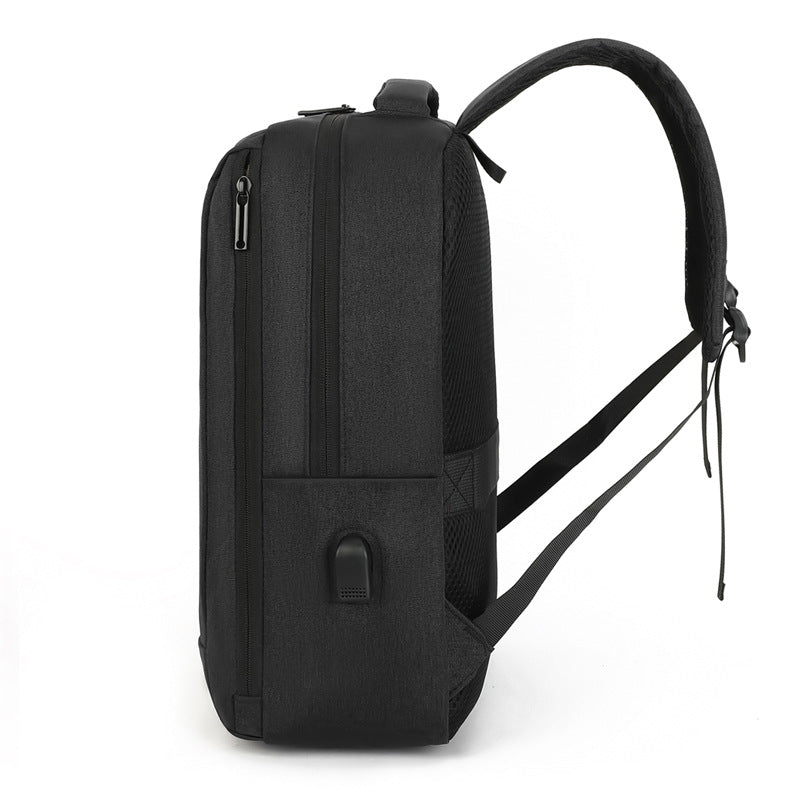 Backpack with special laptop and tablet compartment Bowlift