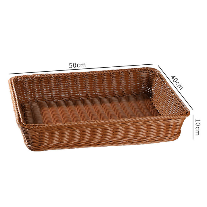 Storage Basket Bowlift