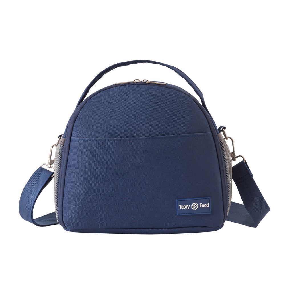Premium Insulated Meal Carrier Bag Bowlift