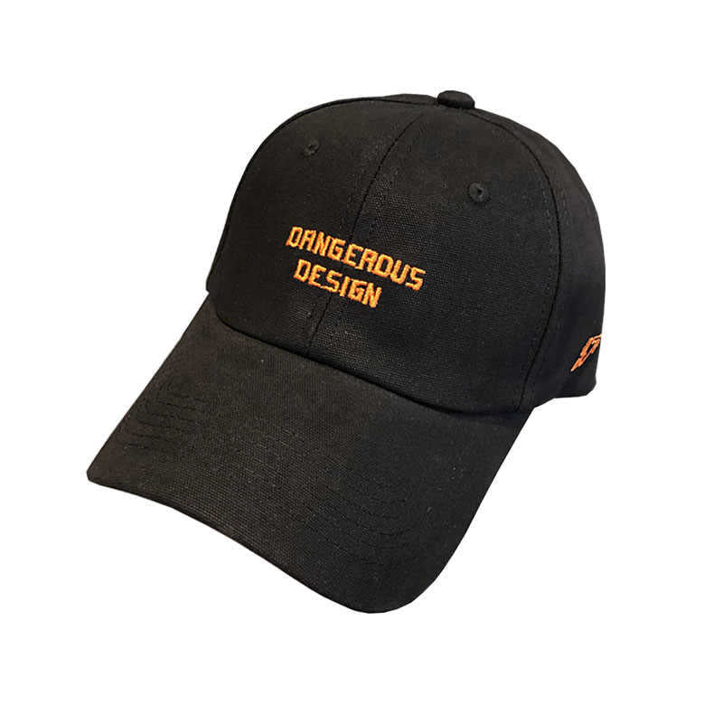 Men's Casual Streetwear Cap Bowlift