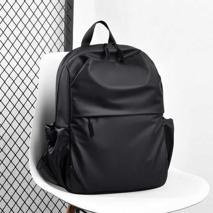 High-Performance Waterproof Backpack Bowlift