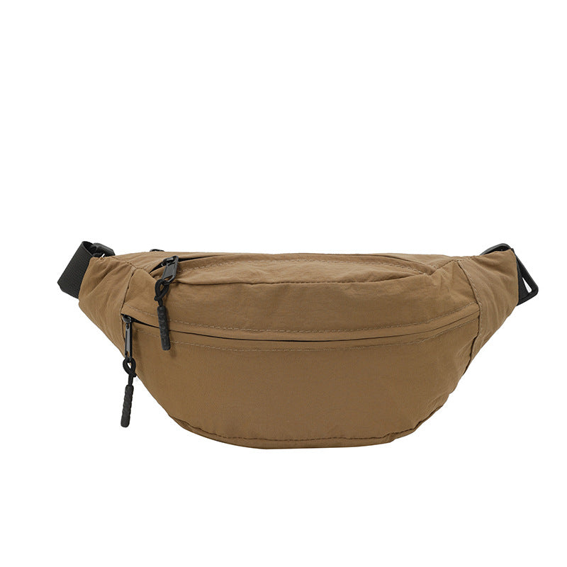 Stylish Versatile Fanny Pack Bowlift