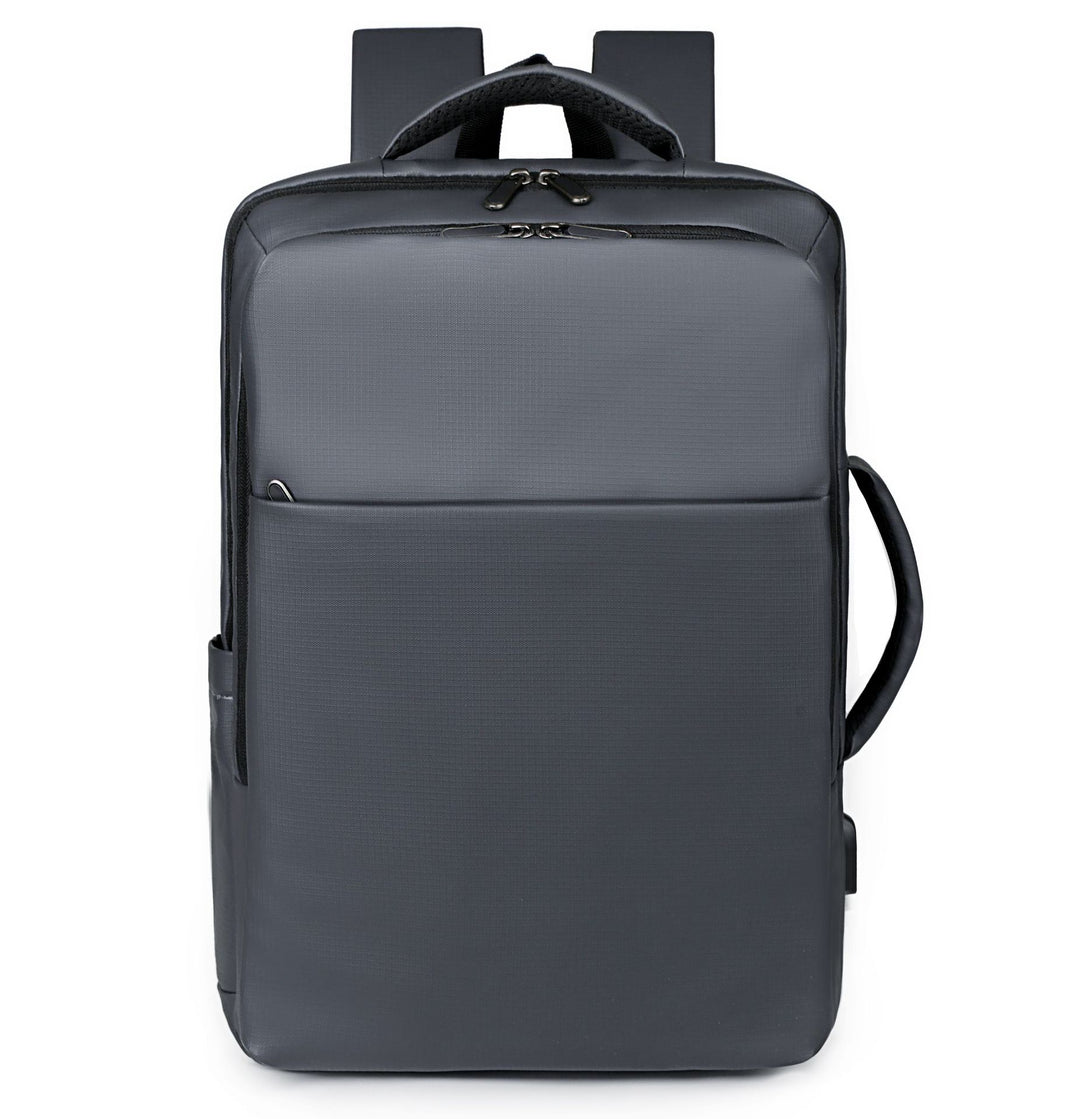 Versatile Laptop Backpack Bowlift