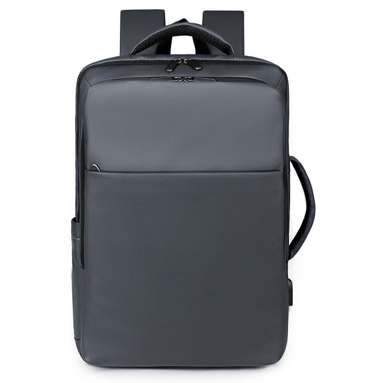 Versatile Laptop Backpack Bowlift