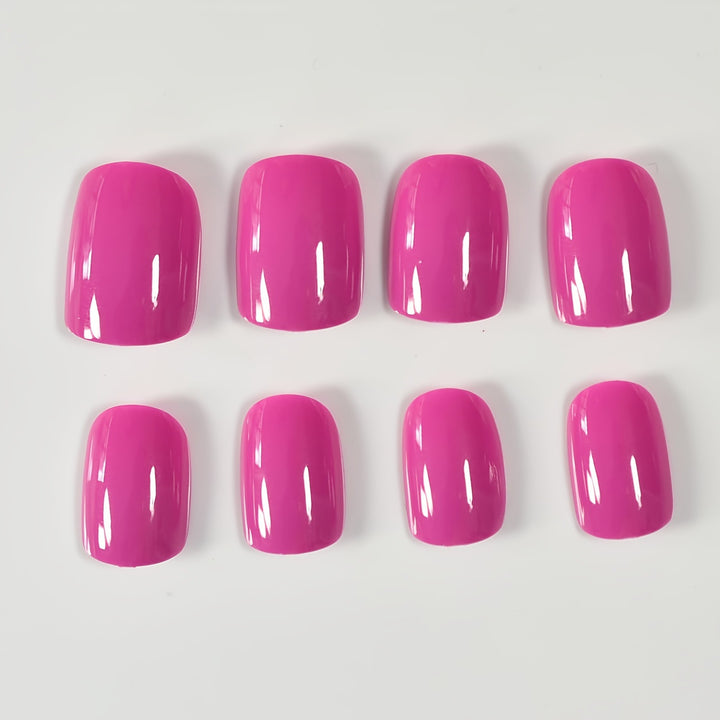 Chic Nail Polish Bowlift
