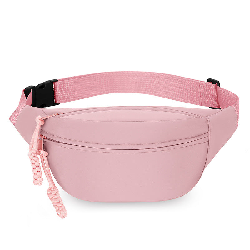 Sleek Sport Waist Bag Bowlift