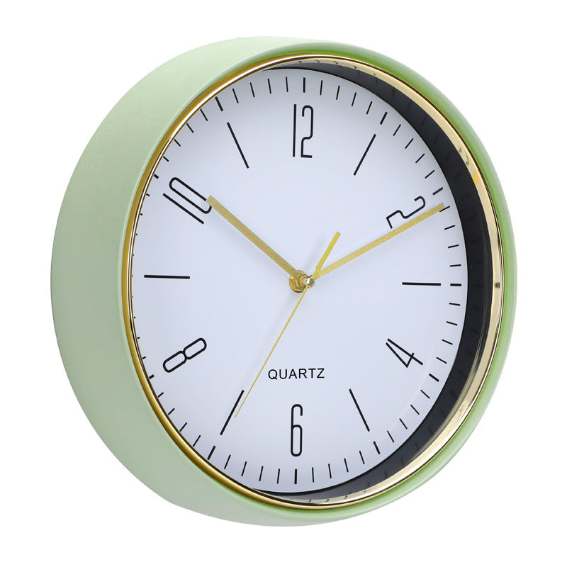 Wall Clock Bowlift