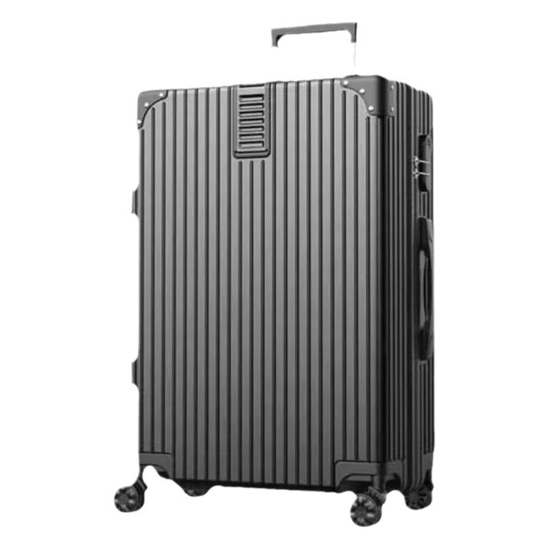 Unisex Lightweight Durable Luggage Set Bowlift