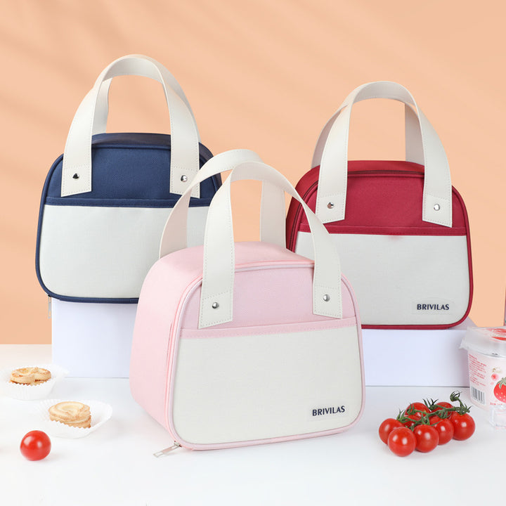 Stylish Insulated Lunch