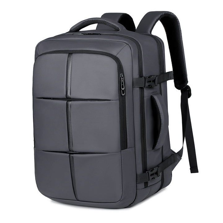 Ergonomic Travel Backpack Bowlift