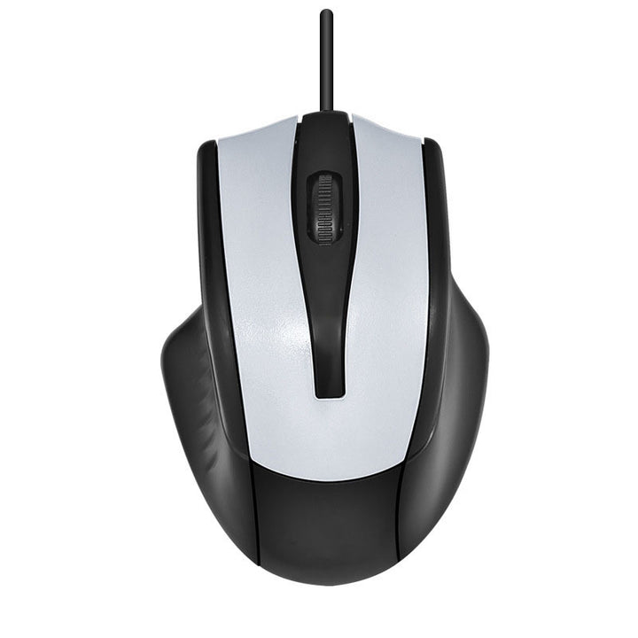 Gaming Mouse Bowlift