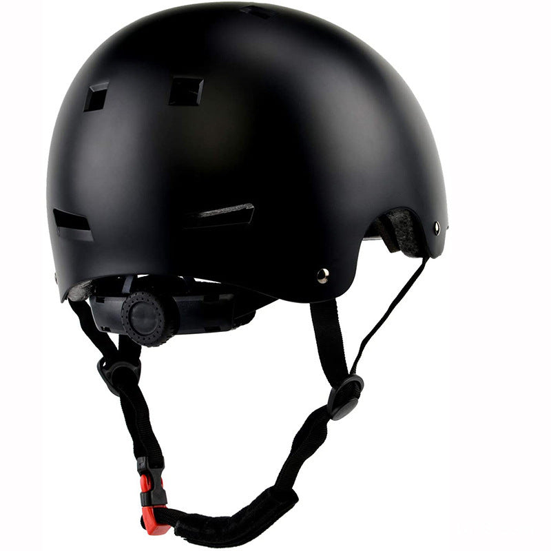 Lightweight Skate Helmet Bowlift
