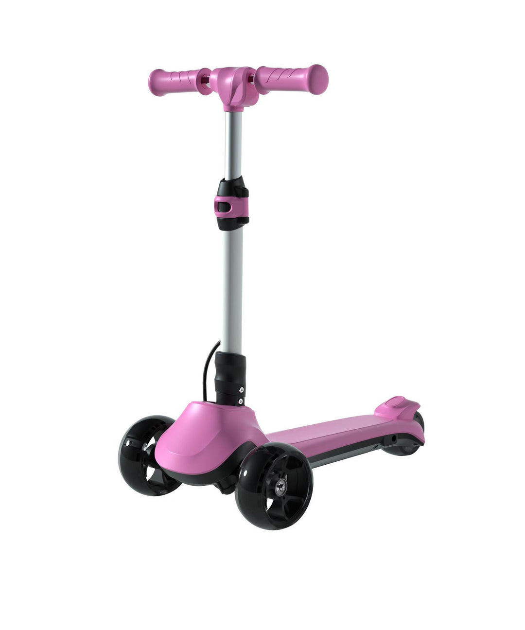 Sturdy Scooter Bowlift