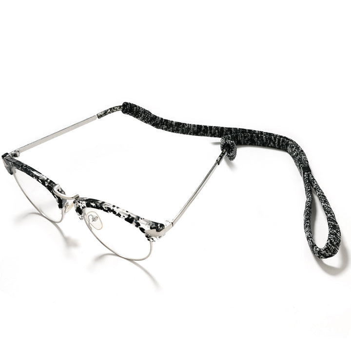 Adjustable Eyewear Retainer Strap Bowlift